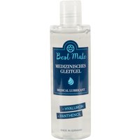 „Gleitgel“ mit Hyaluron und Panthenol