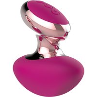 „Massager“ mit 10 Vibrationsmodi