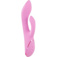 „Nodding Rabbit Vibrator“ mit 3 Motoren