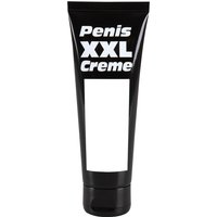 „Penis XXL Creme“