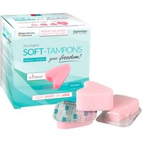 „Soft-Tampons“ für Intimverkehr
