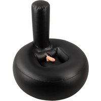 „Vibrating Lust Thruster“, 10 Vibrationsmodi