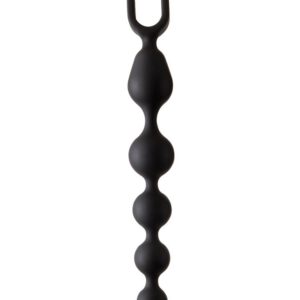 Malesation Ball Chain Medium: Analkette