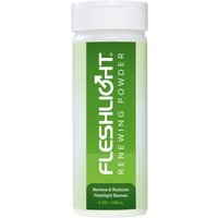 „Fleshlight Renewing Powder“, Schutz und Pflege für Fleshlight-Sleeves