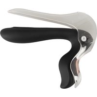 „Vibrating Speculum with an LED Light“