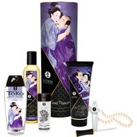 6-teiliges Set „Carnal Pleasures“