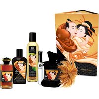 6-teiliges Set „Sweet Kisses“