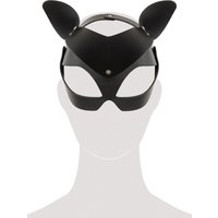 Kopfmaske mit Katzenohren