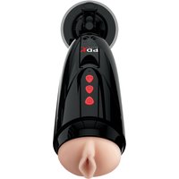 Masturbator „Dirty Talk Starter Stroker“, mit Stöhnfunktion