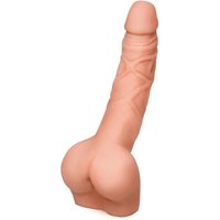 Masturbator „Fuck My Cock XL“