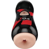 Masturbator „Vibrating Anal Stroker“ mit Vibration