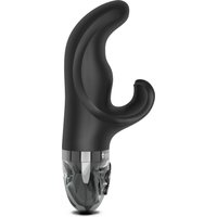 Rabbitvibrator „Hop Hop Bob“ mit E-Stim