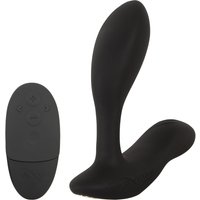 Vibro-Analplug „Vector+“ mit Fernbedienung, kompatibel mit We-Connect App