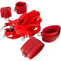 Bettfessel-Set