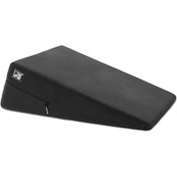 Liebeskissen „Ramp“ in ergonomischer Keilform