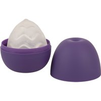 Masturbator „Stroke“ in diskreter ovaler Box