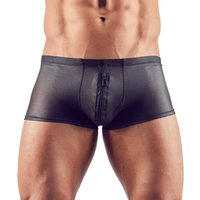 Pants, semitransparent