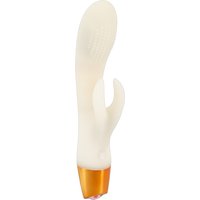 Rabbitvibrator „Glow in the dark Rabbit“ leuchtet im Dunkeln