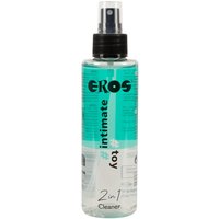 Spray „2in1 intimate & toy cleaner“ für Reinigung und gleichzeitige Pflege