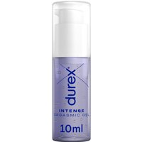 Stimulationsgel „Intense Orgasmic Gel“ mit prickelnden Effekten