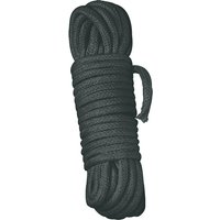 Bondageseil aus Baumwolle, Ø 0,7 cm