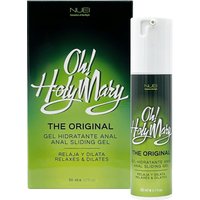 Gleitgel „Oh! Holy Mary Cannabis“ auf Wasserbasis