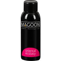 Massageöl „Erotik Massage Oil Oriental Ecstasy“