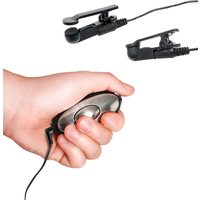 Nippelklammern „Shock Therapy Nipple Clamps“, mit E-Stimulation