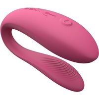 Paarvibrator „Sync Lite“, 10 Vibrationsmodi steuerbar per Fernbedienung oder App