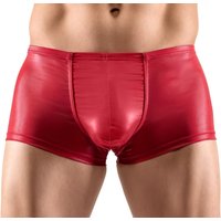 Pants im Glanzlook
