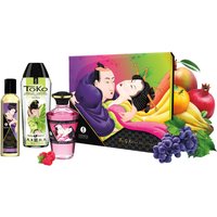 3-teiliges Set „Fruity Kisses“