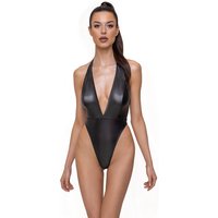 Body im edlen Mattlook
