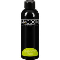 Massageöl „Erotic Massage Oil Spanische Fliege“ mt Duft