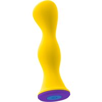„anal vibrator“ mit 10 Vibrationsmodi
