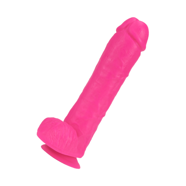 Neo - Dual Density Dildo, 27,9 cm