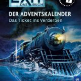 EXIT® - Das Buch Adventskalender