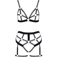 BH plus Slip mit Oberschenkelriemen