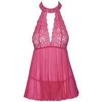 Babydoll plus String