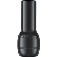 Masturbator „Feel Rae Lil Black” mit intensiver Stimulationsstruktur