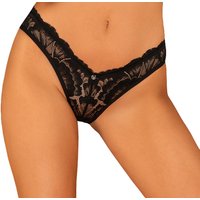 Panties „Alessya“ aus feiner Blüten-Spitze