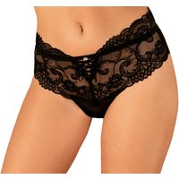 Panties „Elizenes“ aus transparenter Spitze