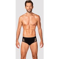Slip mit Cut-outs seitlich