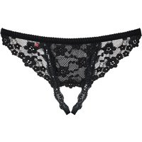String ouvert „Letica“