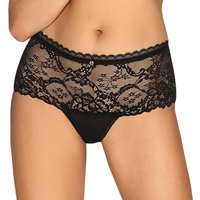 String „Raquelia“ aus Spitze mit blickdichtem Schritt