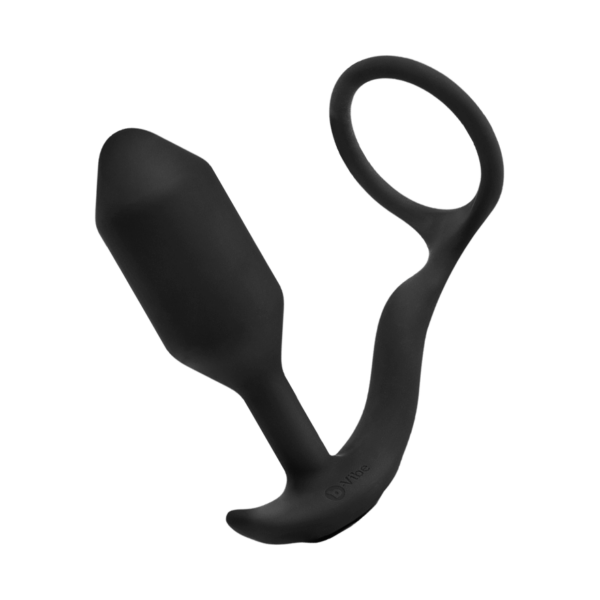 Vibrating Snug & Tug - M, 13 cm