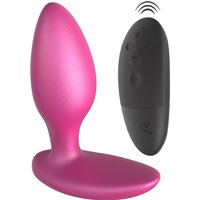 Vibro-Analplug „Ditto+“ mit Universal-Fernbedienung, auch per App steuerbar