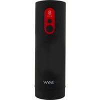 „Masturbator 08" mit Shaking-Funktion + Booster Button
