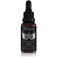 „Orgasm Drops Intense“, Klitoristropfen zum Auftragen