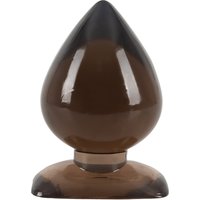 Analplug „Anal Drops Big-Plug“, 2-7,5 cm Ø