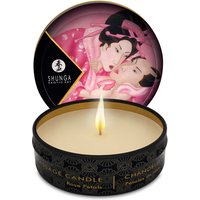 Massagekerze “Mini Massage Candle“ mit sanft subtilem Duft